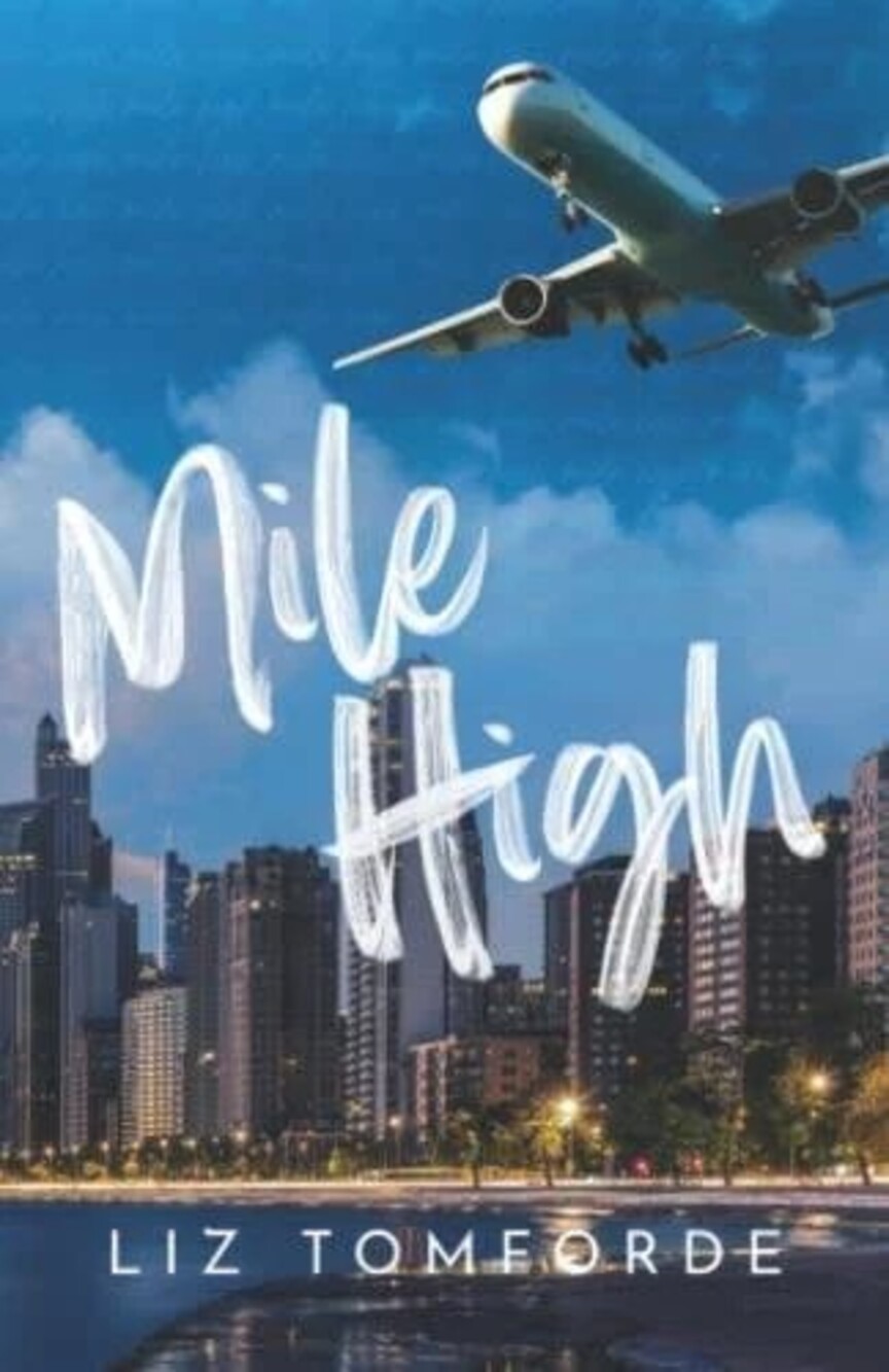Mile High Windy City Series Bo - VERY GOOD